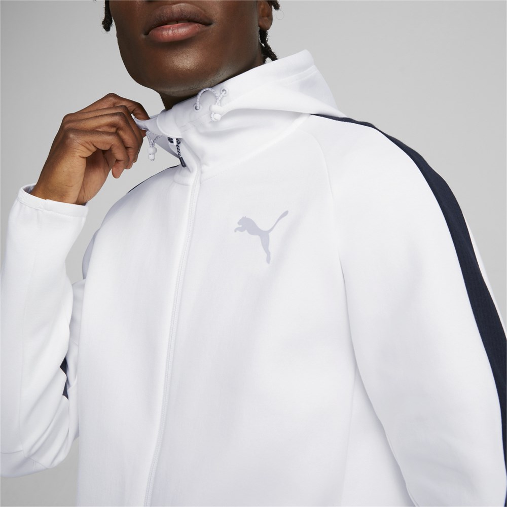 Evostripe Full-Zip Hoodie