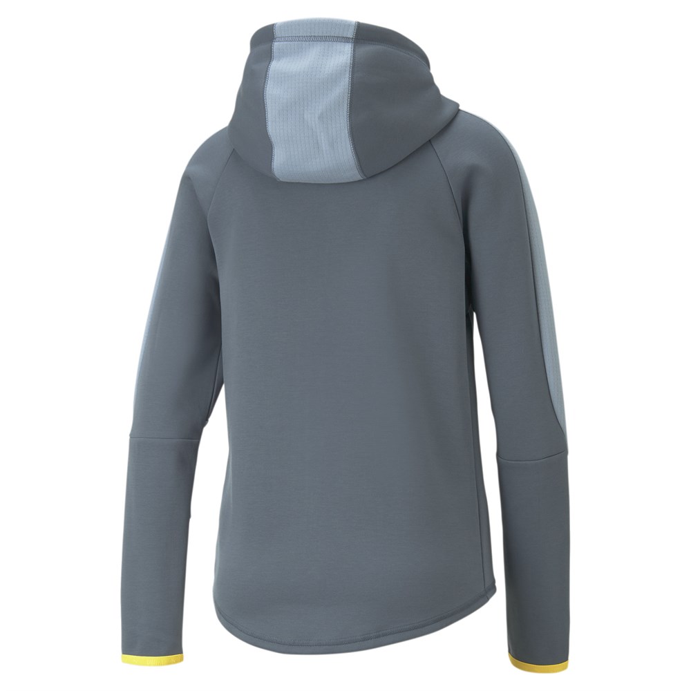 Evostripe Full-Zip Hoodie