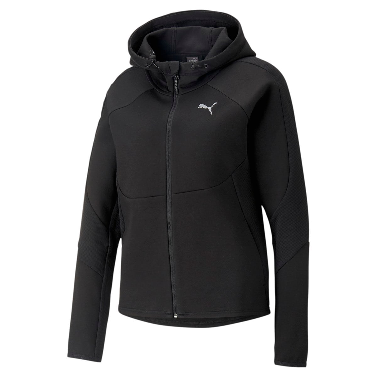 Evostripe Full-Zip Hoodie