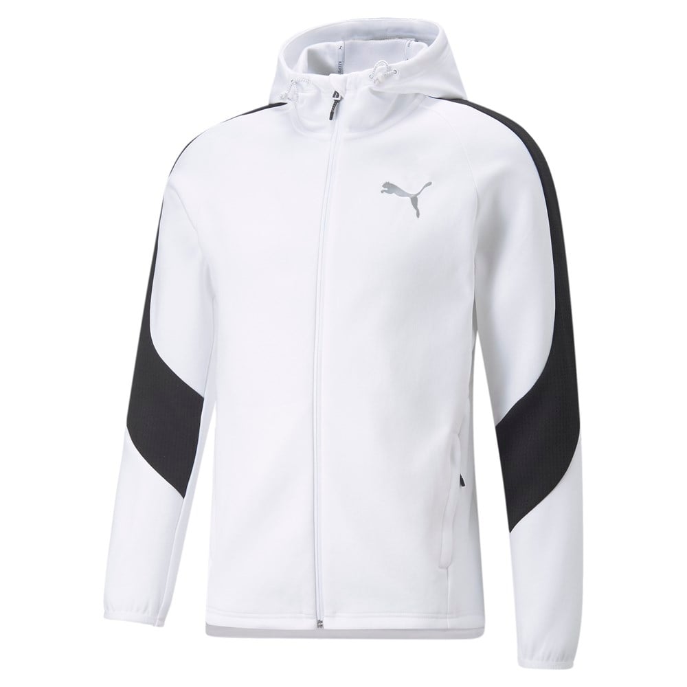 Evostripe Full-Zip Hoodie