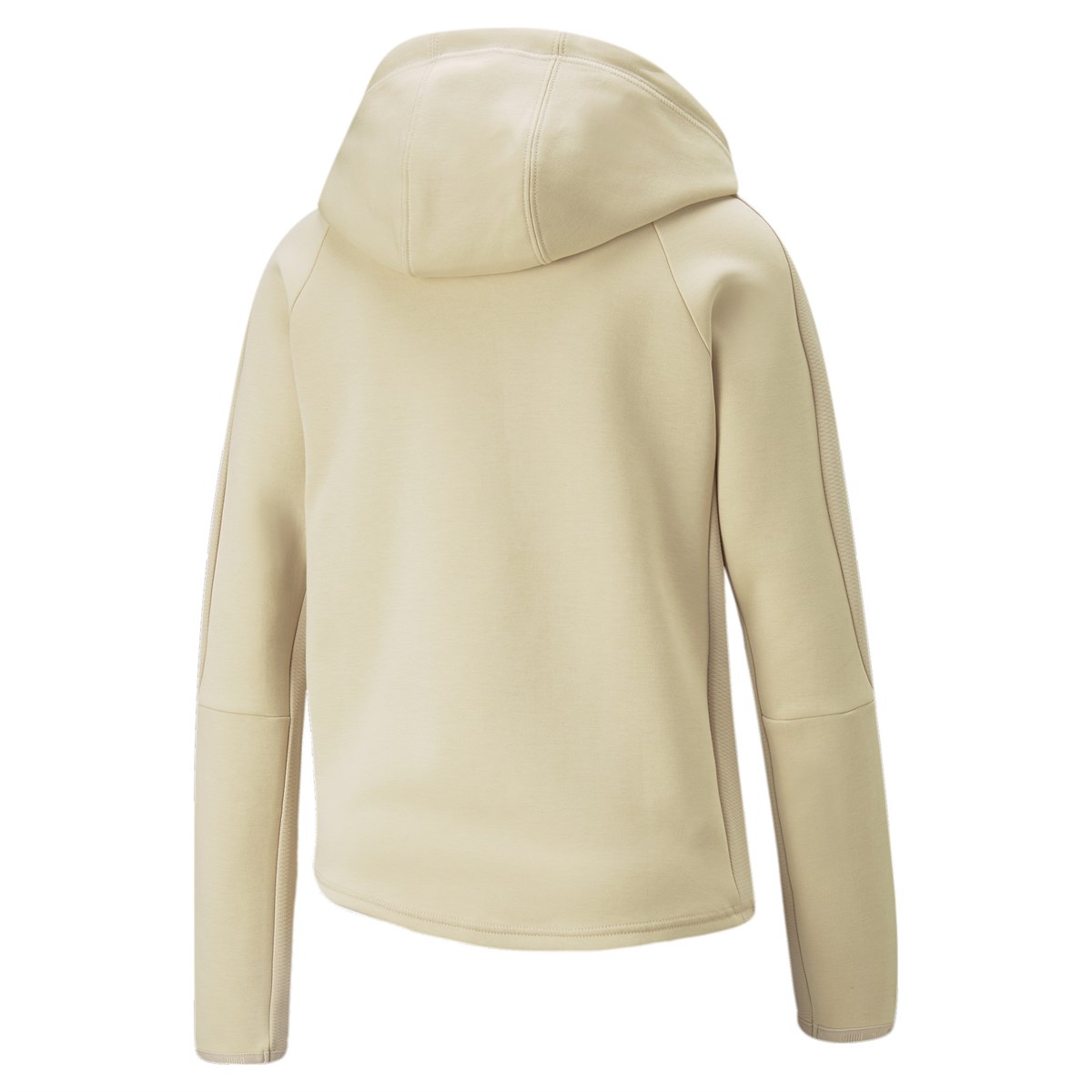 Evostripe Full-Zip Hoodie