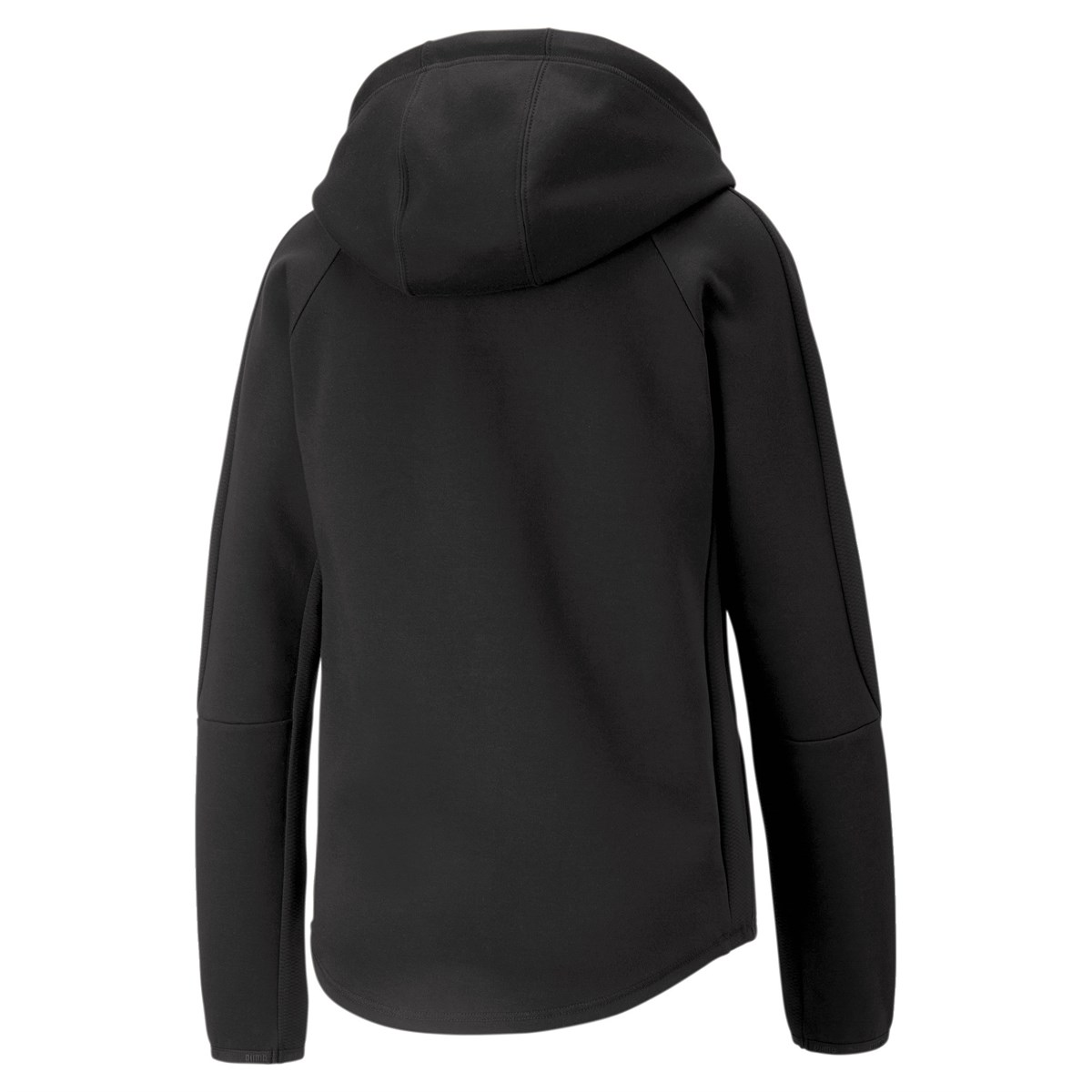 Evostripe Full-Zip Hoodie