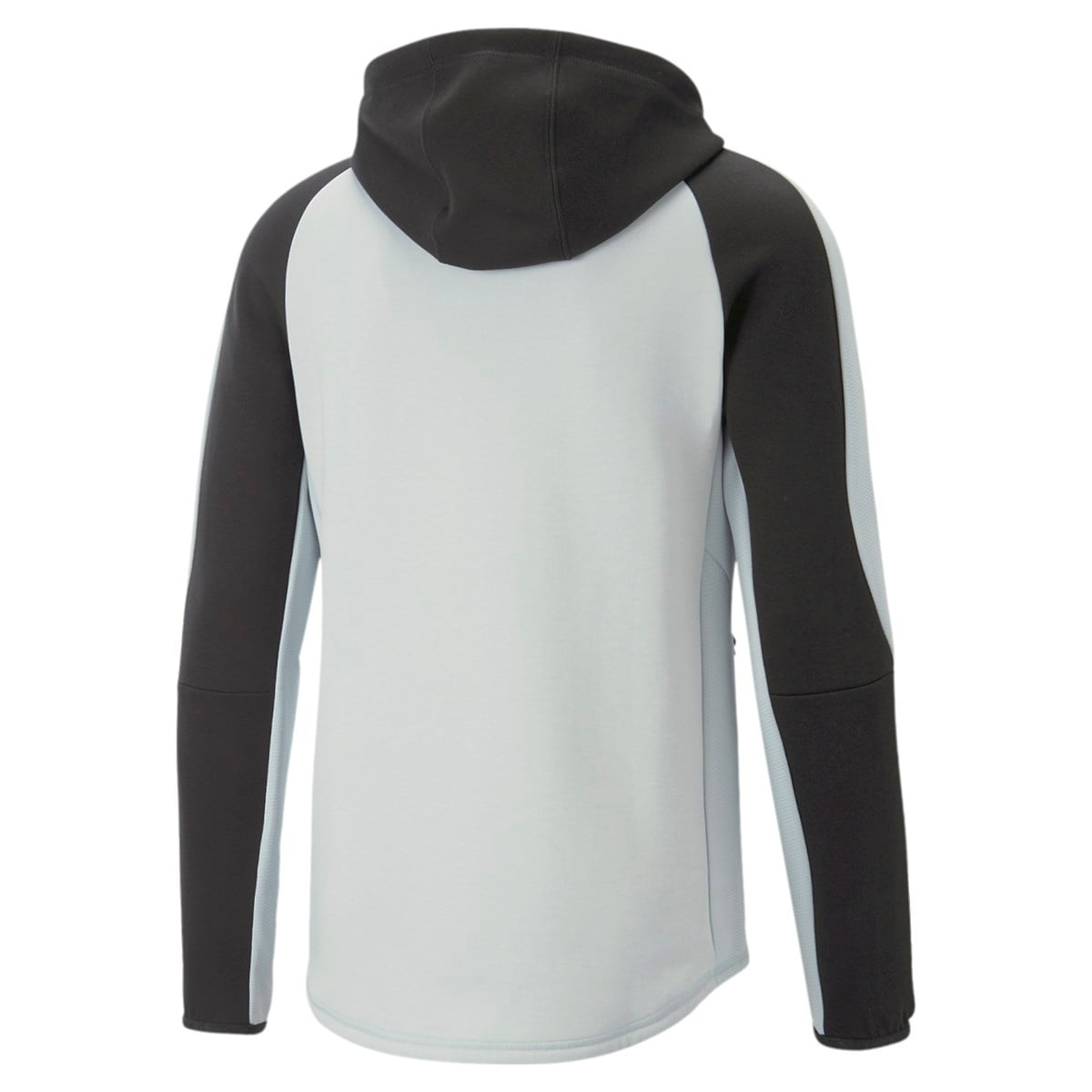 Evostripe Full-Zip Hoodie Dk