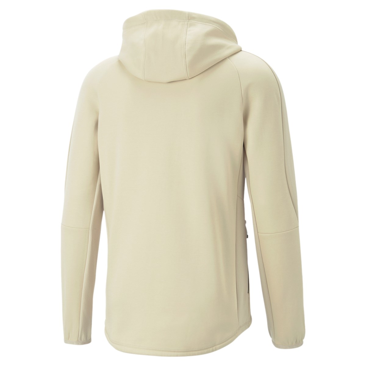 Evostripe Full-Zip Hoodie Dk