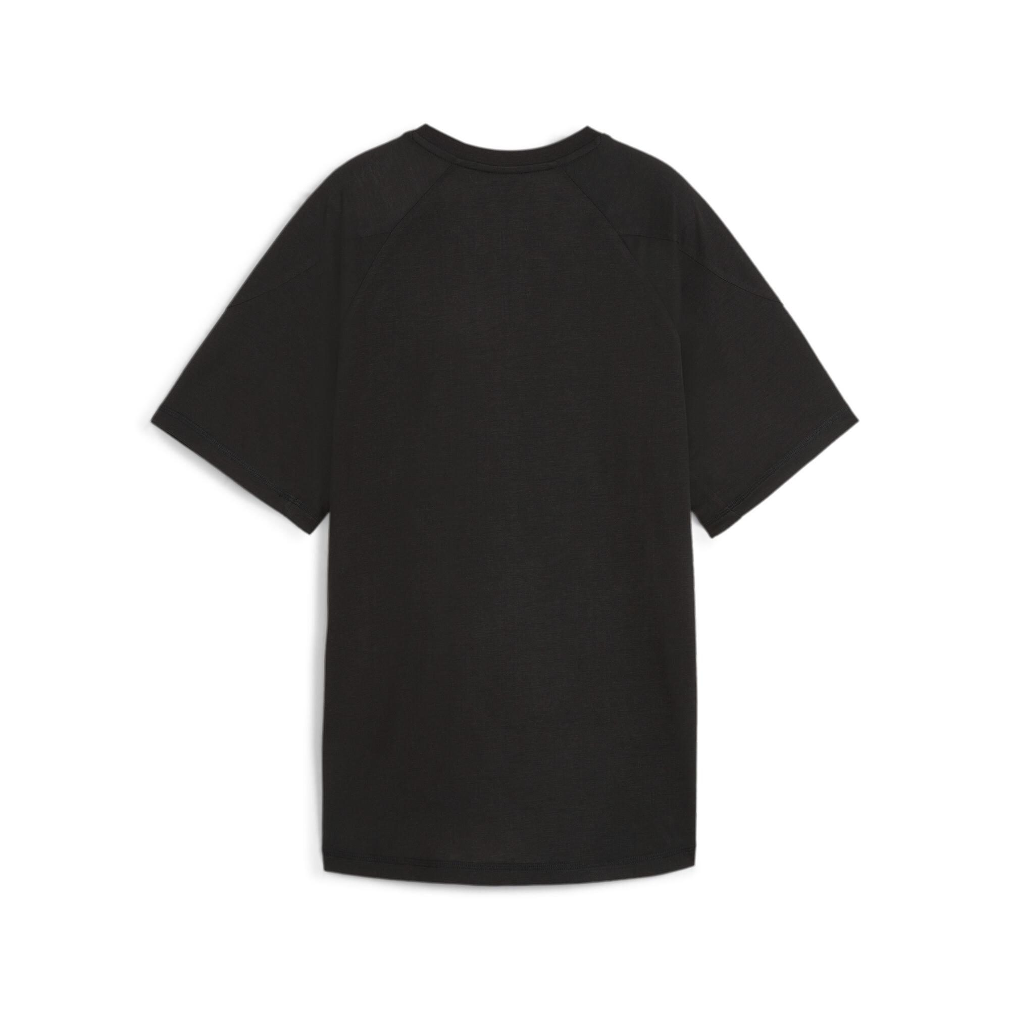 Evostripe Graphic Tee Kadın T-shirt
