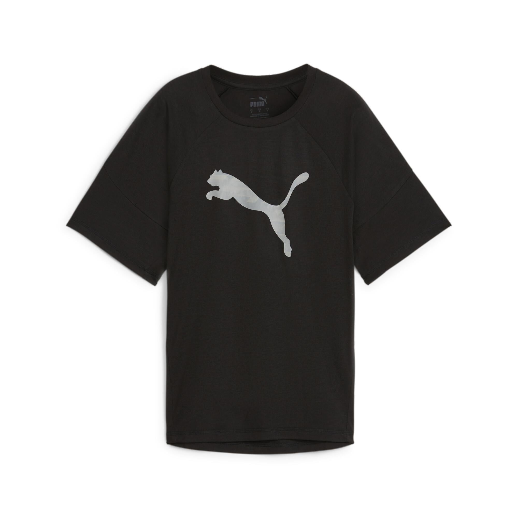Evostripe Graphic Tee Kadın T-shirt