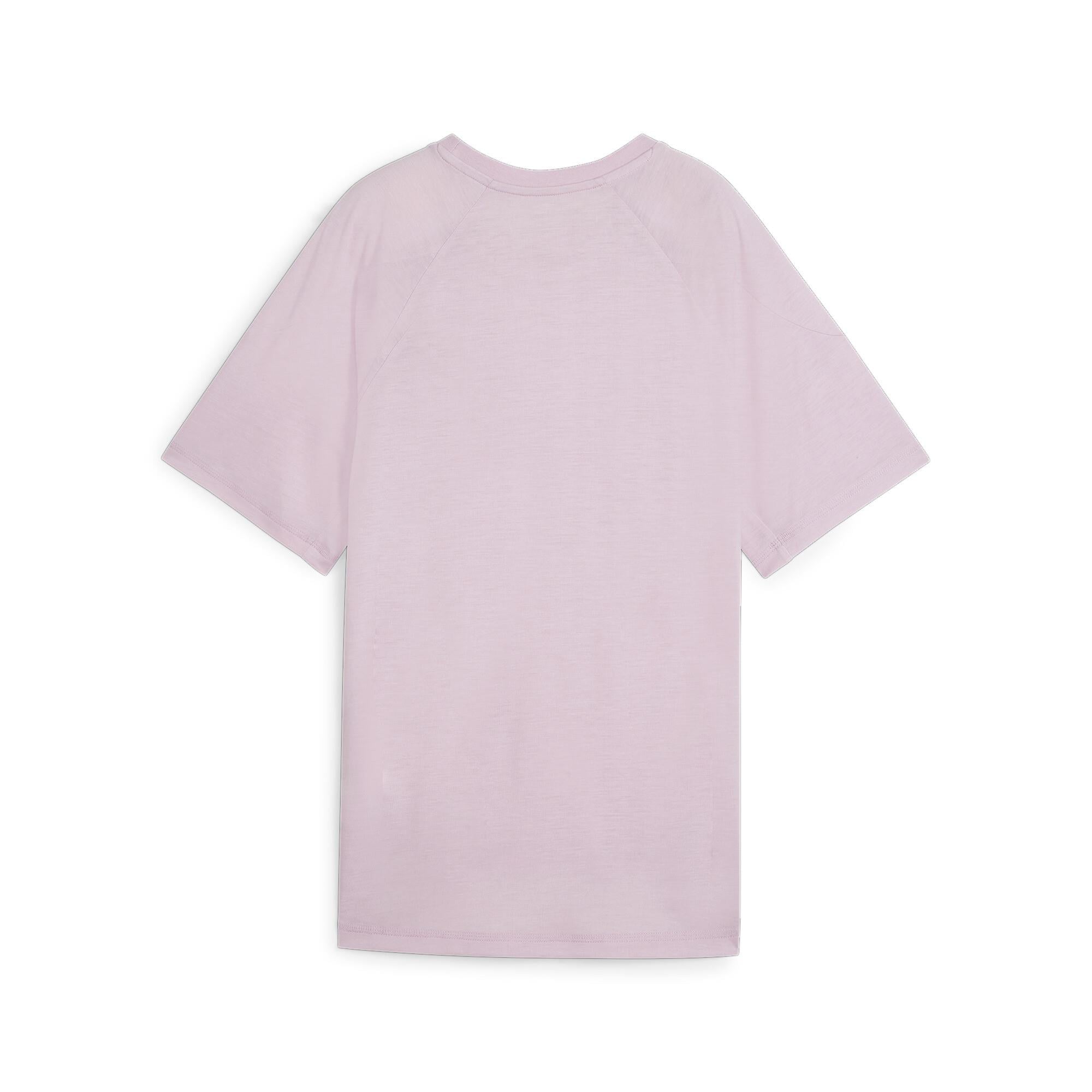 Evostripe Graphic Tee Kadın T-shirt