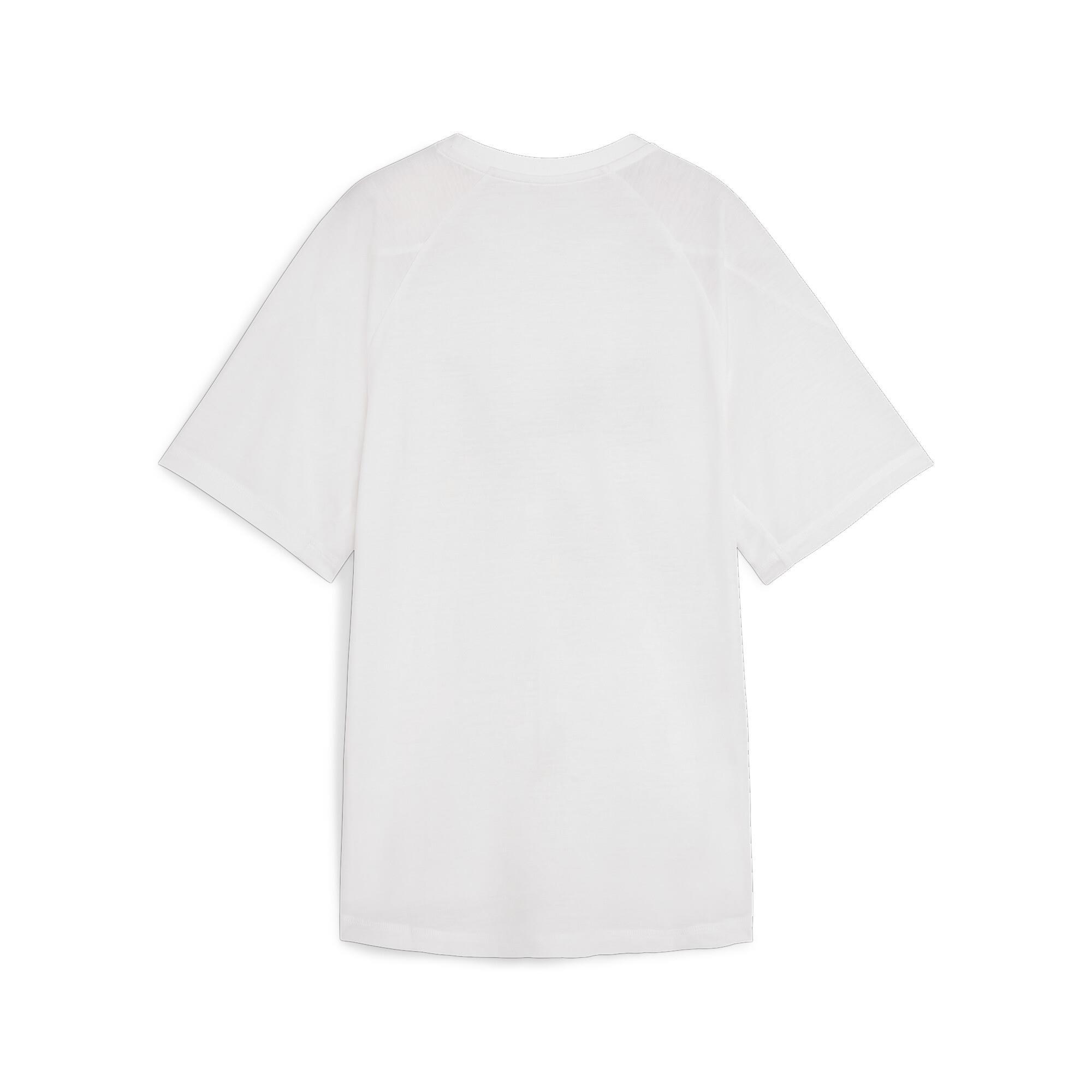 Evostripe Graphic Tee Kadın T-shirt