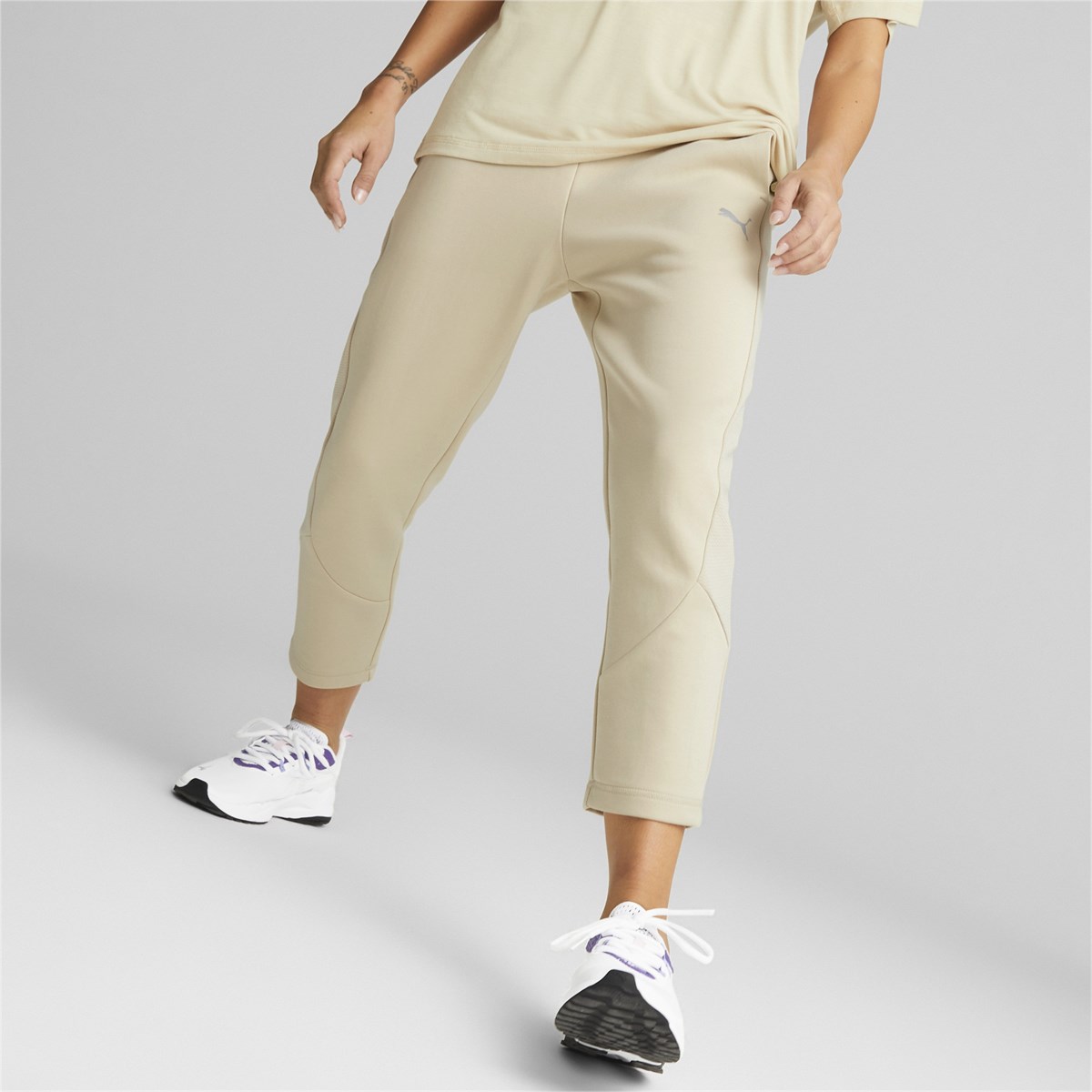 Evostripe High-Waist Pants