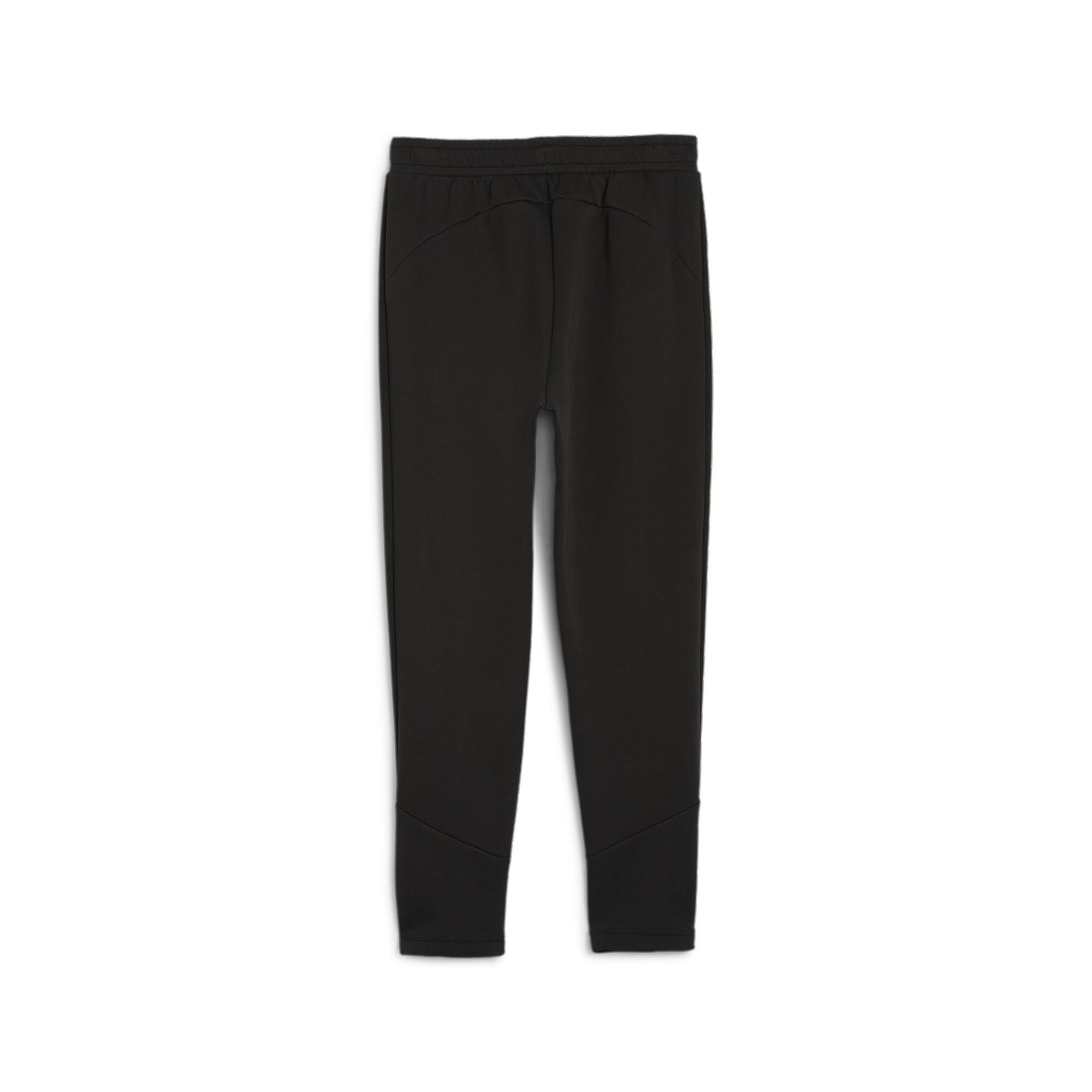 Evostripe High-Waist Pants Kadın Eşofman Altı