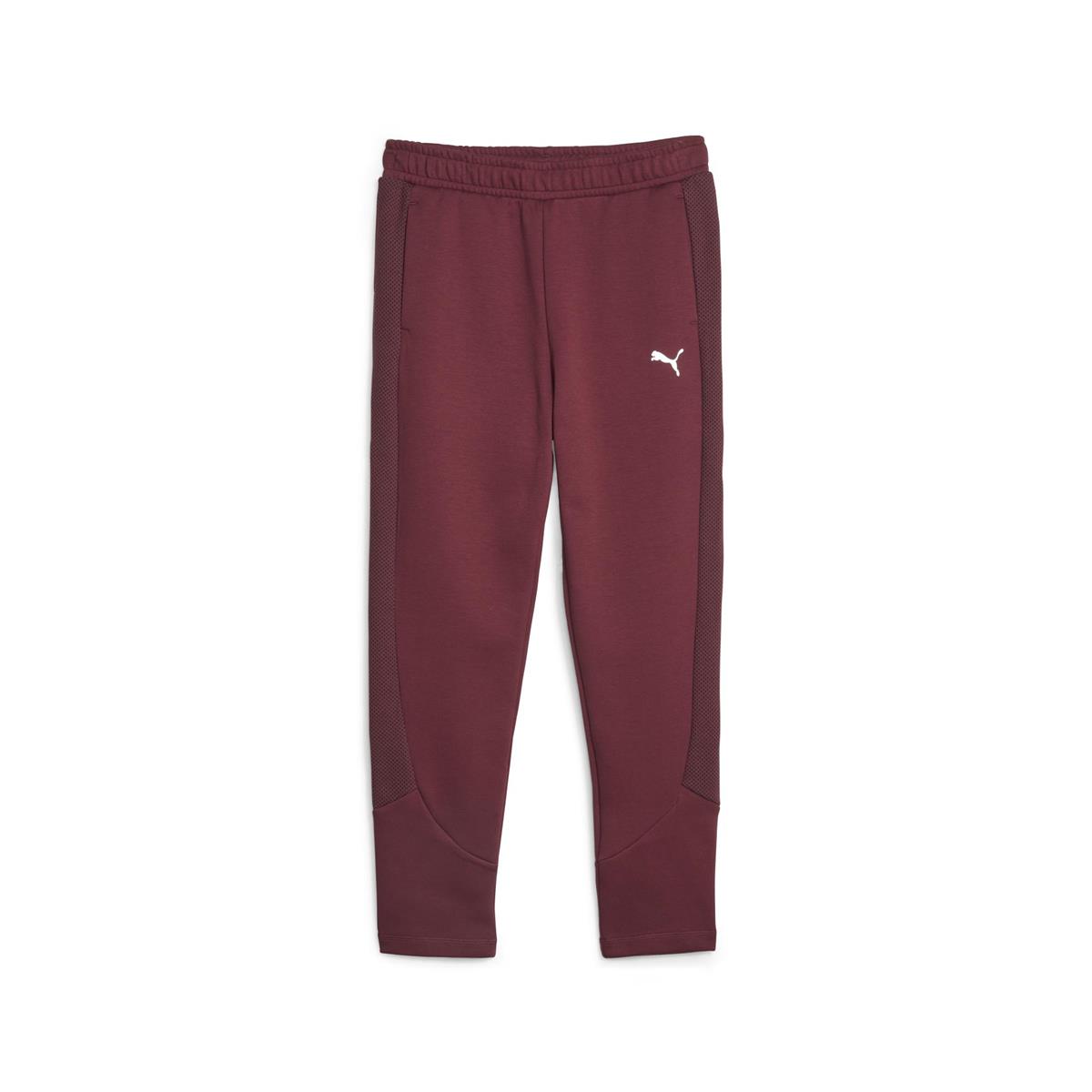 Evostripe High-Waist Pants Kadın Eşofman Altı