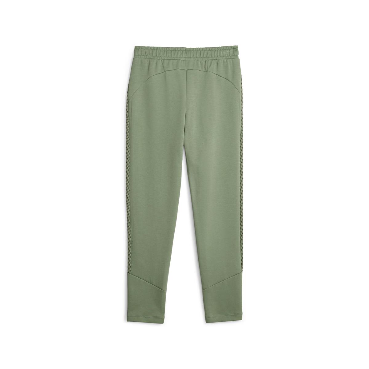 Evostripe High-Waist Pants Kadın Eşofman Altı