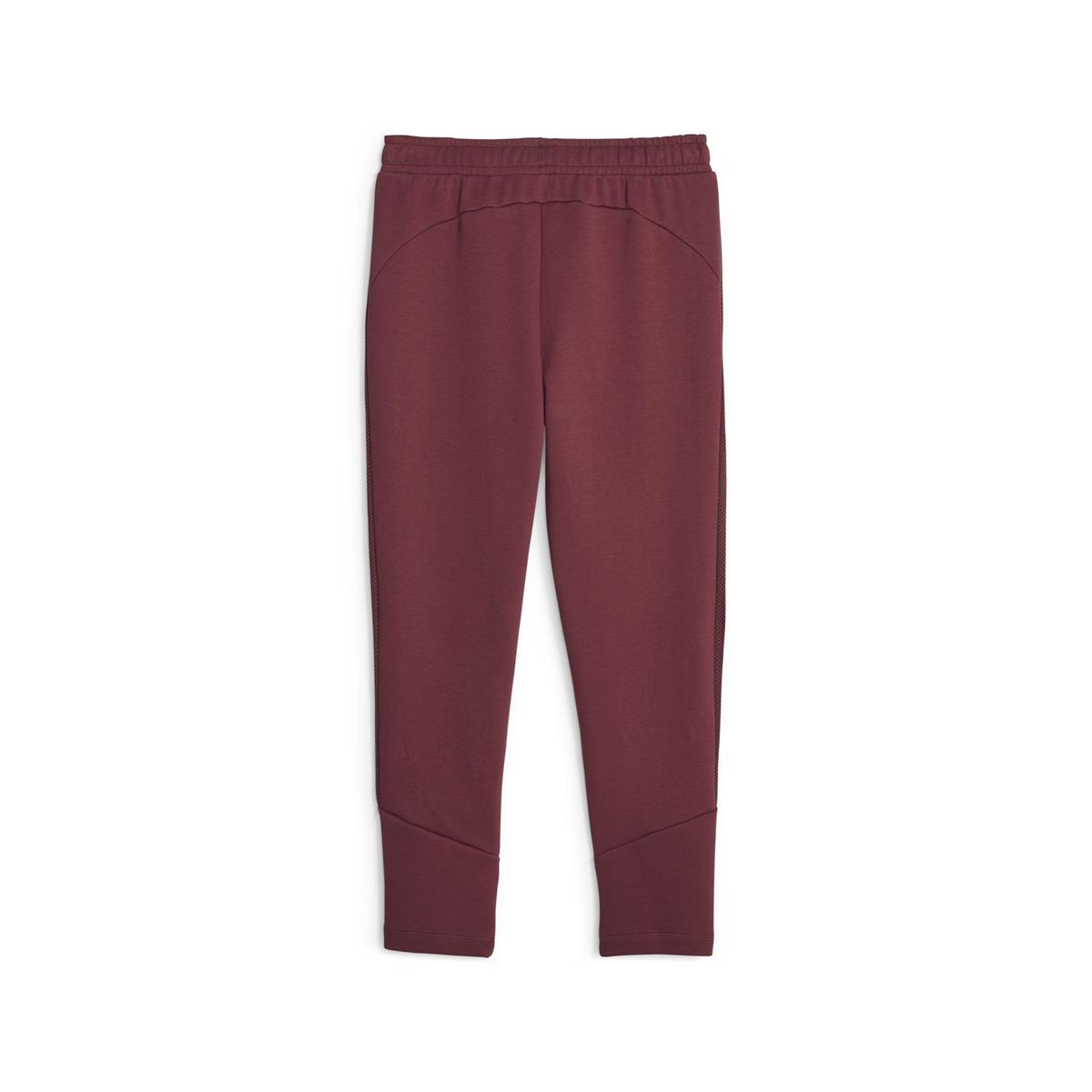 Evostripe High-Waist Pants Kadın Eşofman Altı