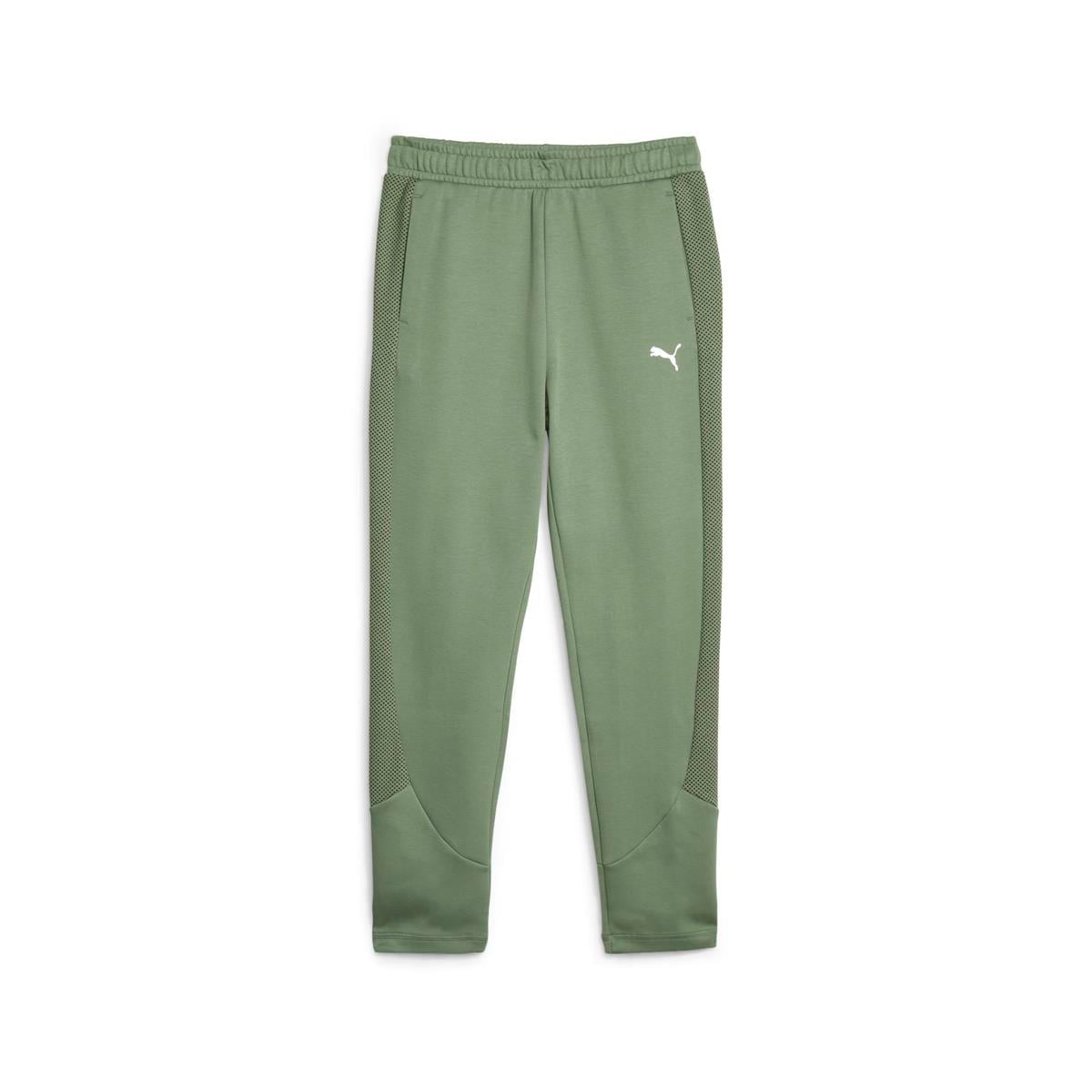 Evostripe High-Waist Pants Kadın Eşofman Altı