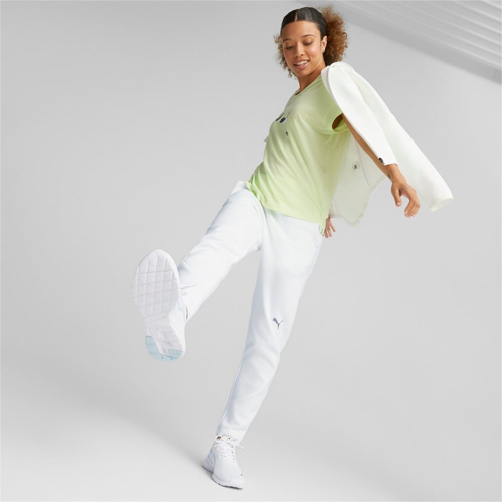 Evostripe High-Waist Pants Op