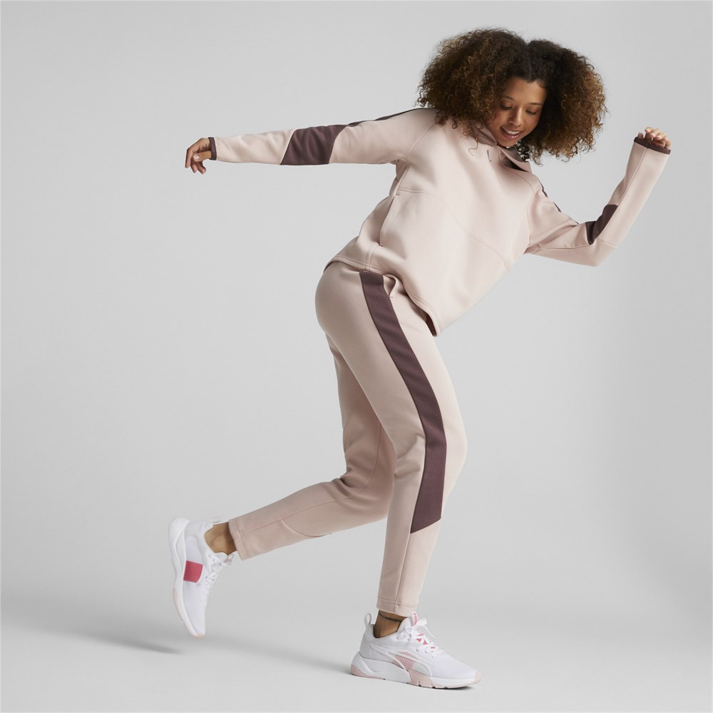 Evostripe Hoodie