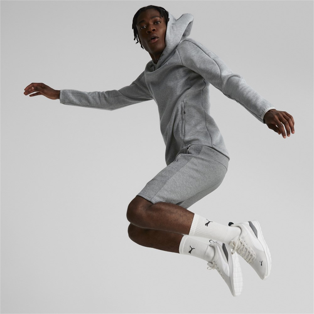 Evostripe Hoodie