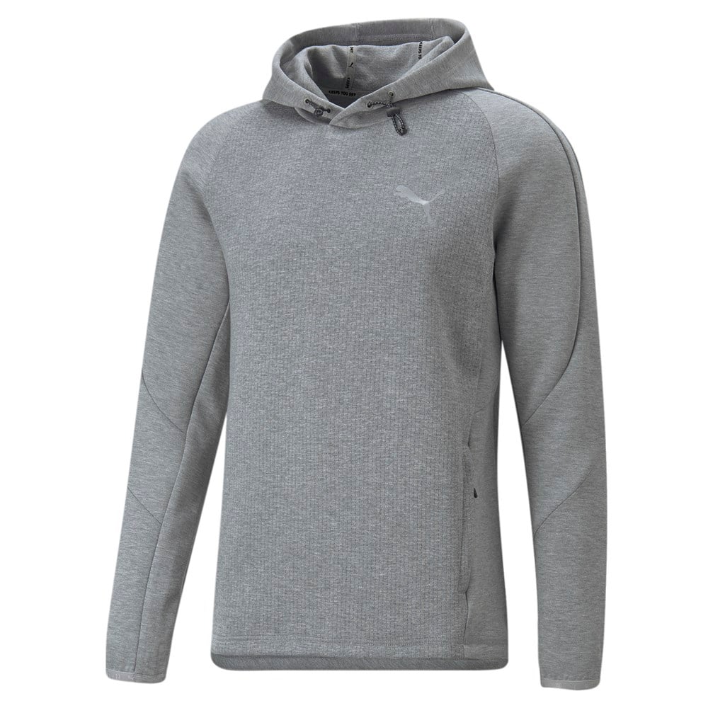 Evostripe Hoodie