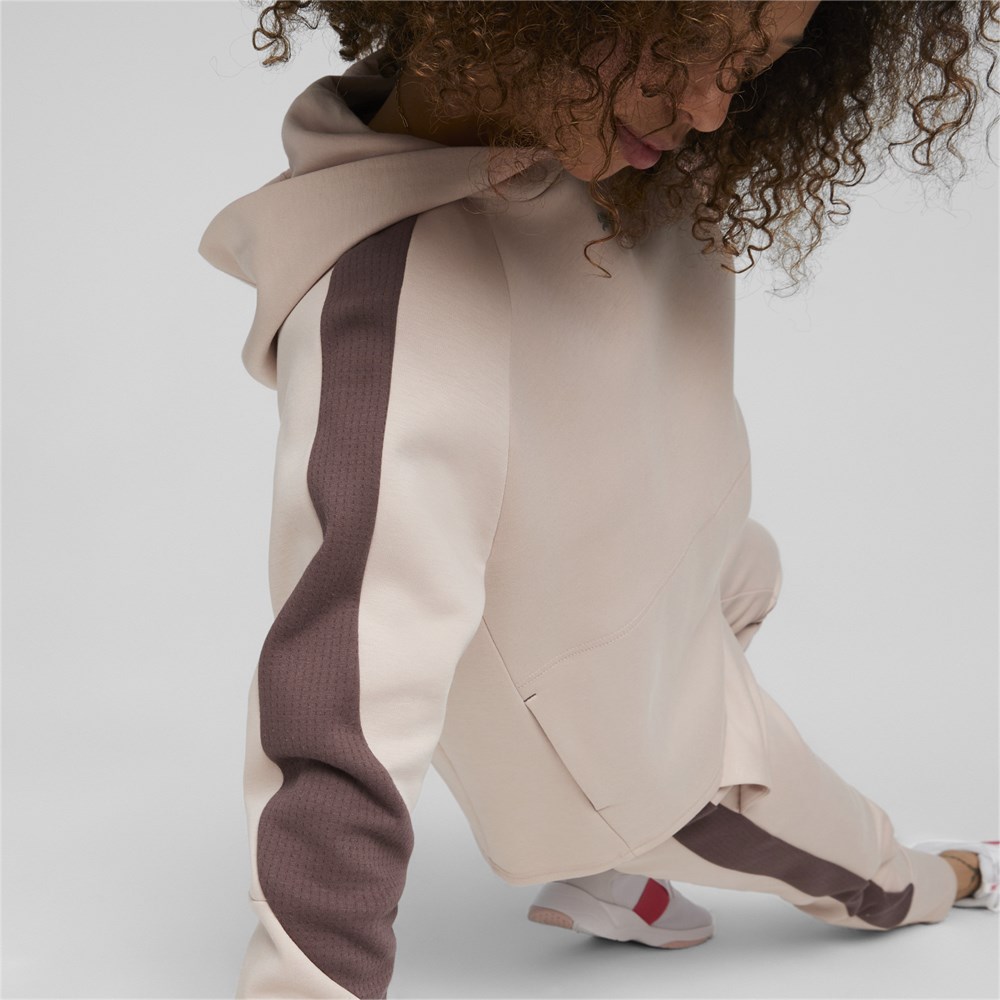Evostripe Hoodie
