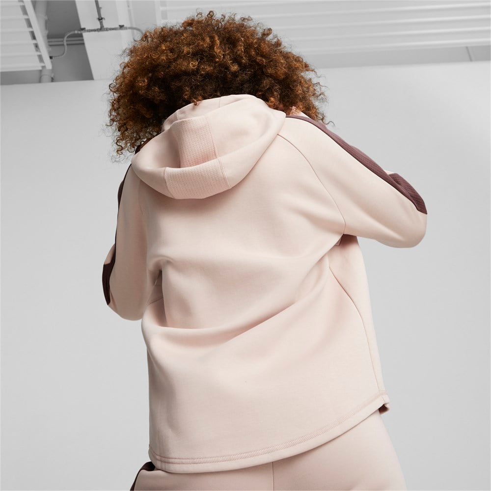 Evostripe Hoodie