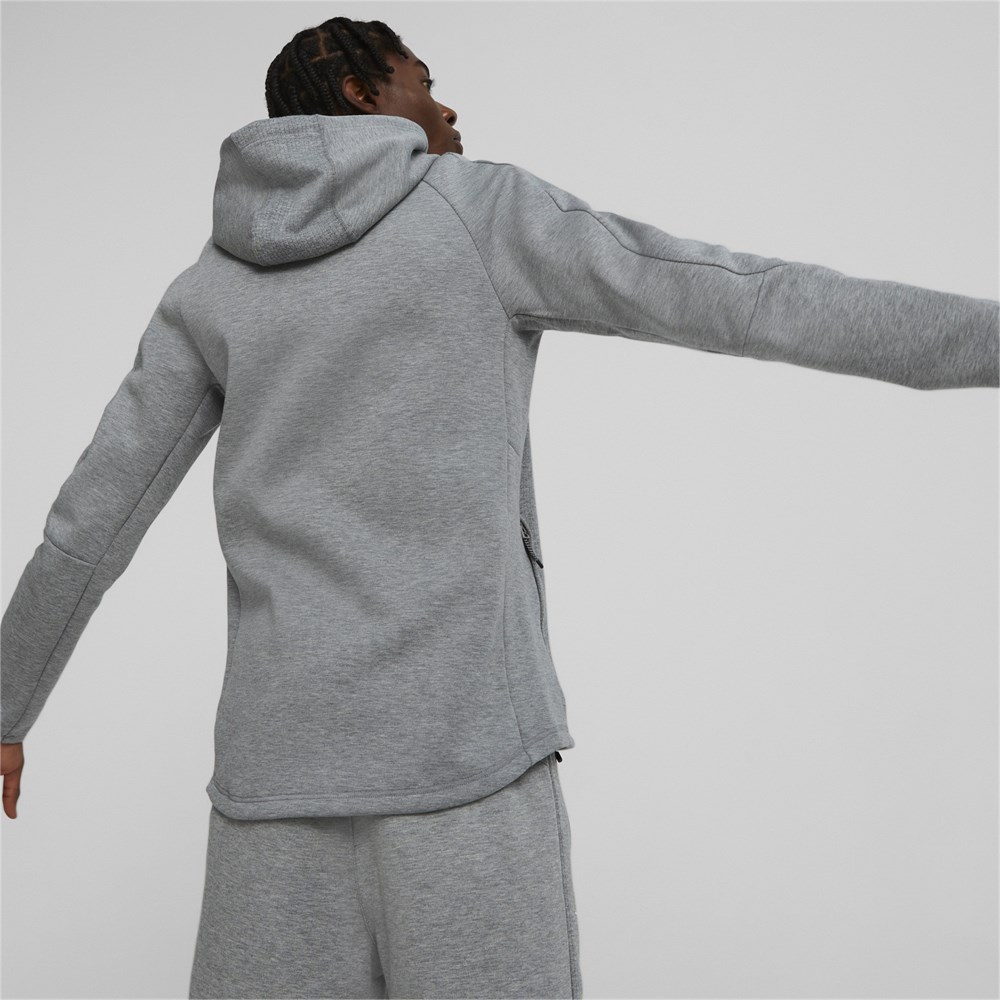 Evostripe Hoodie