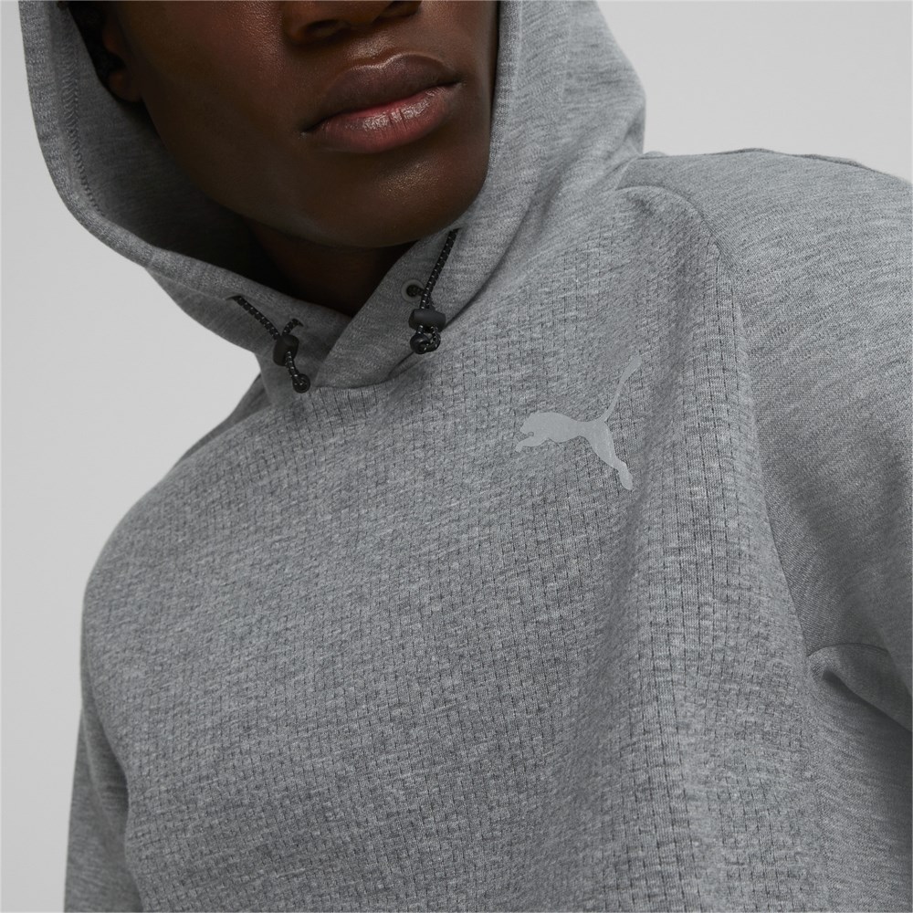 Evostripe Hoodie