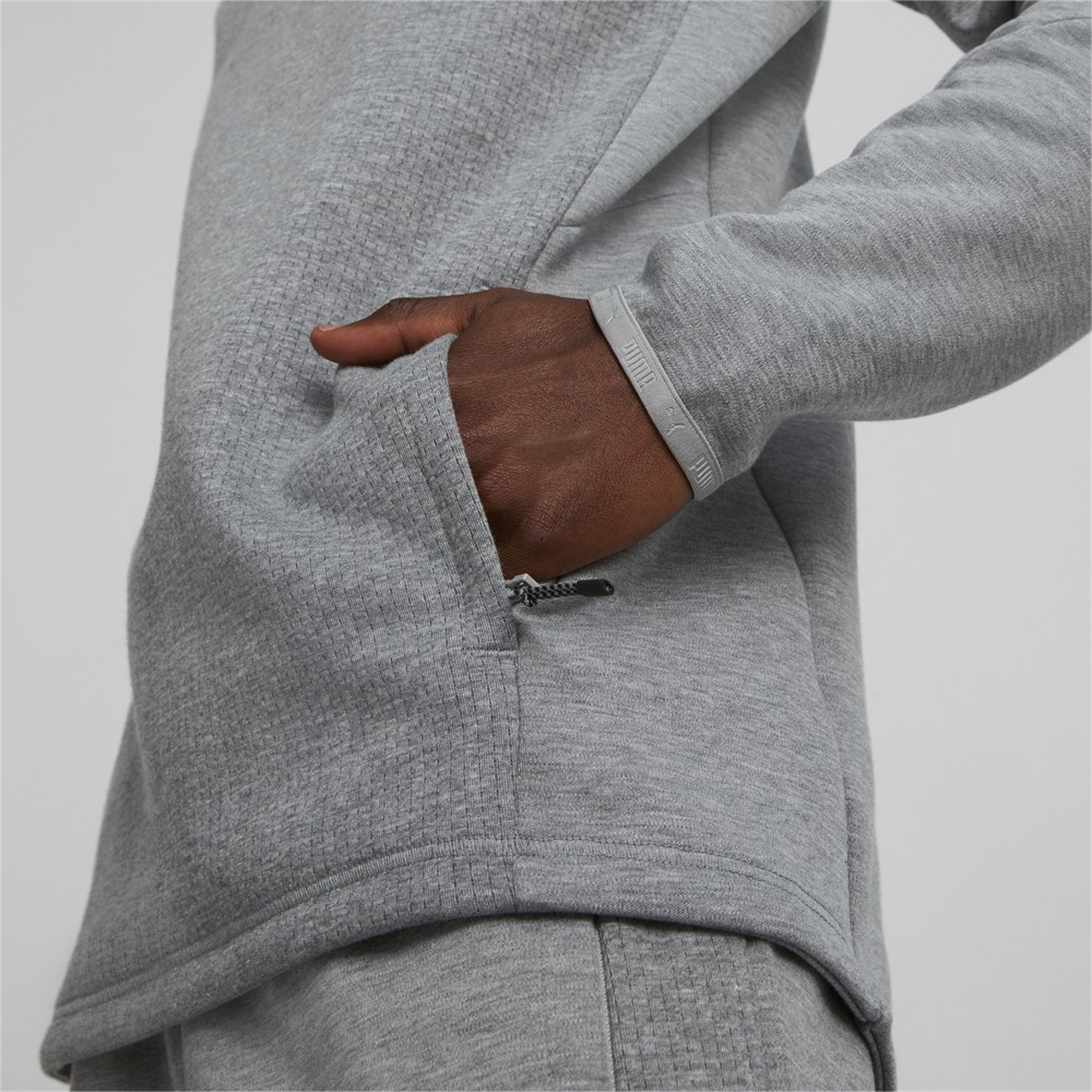 Evostripe Hoodie