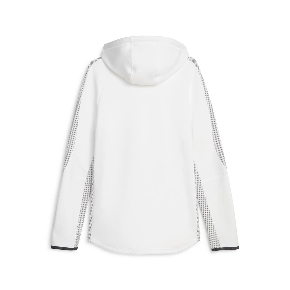 Evostripe Hoodie Dk Erkek Sweatshirt