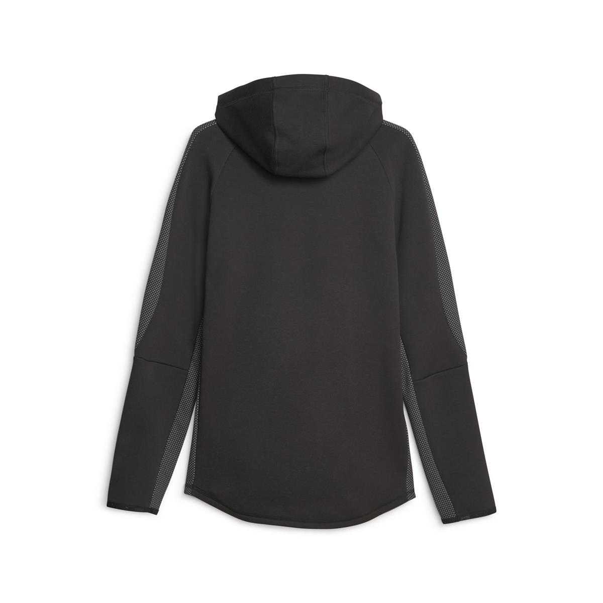 Evostripe Hoodie Dk Erkek Sweatshirt