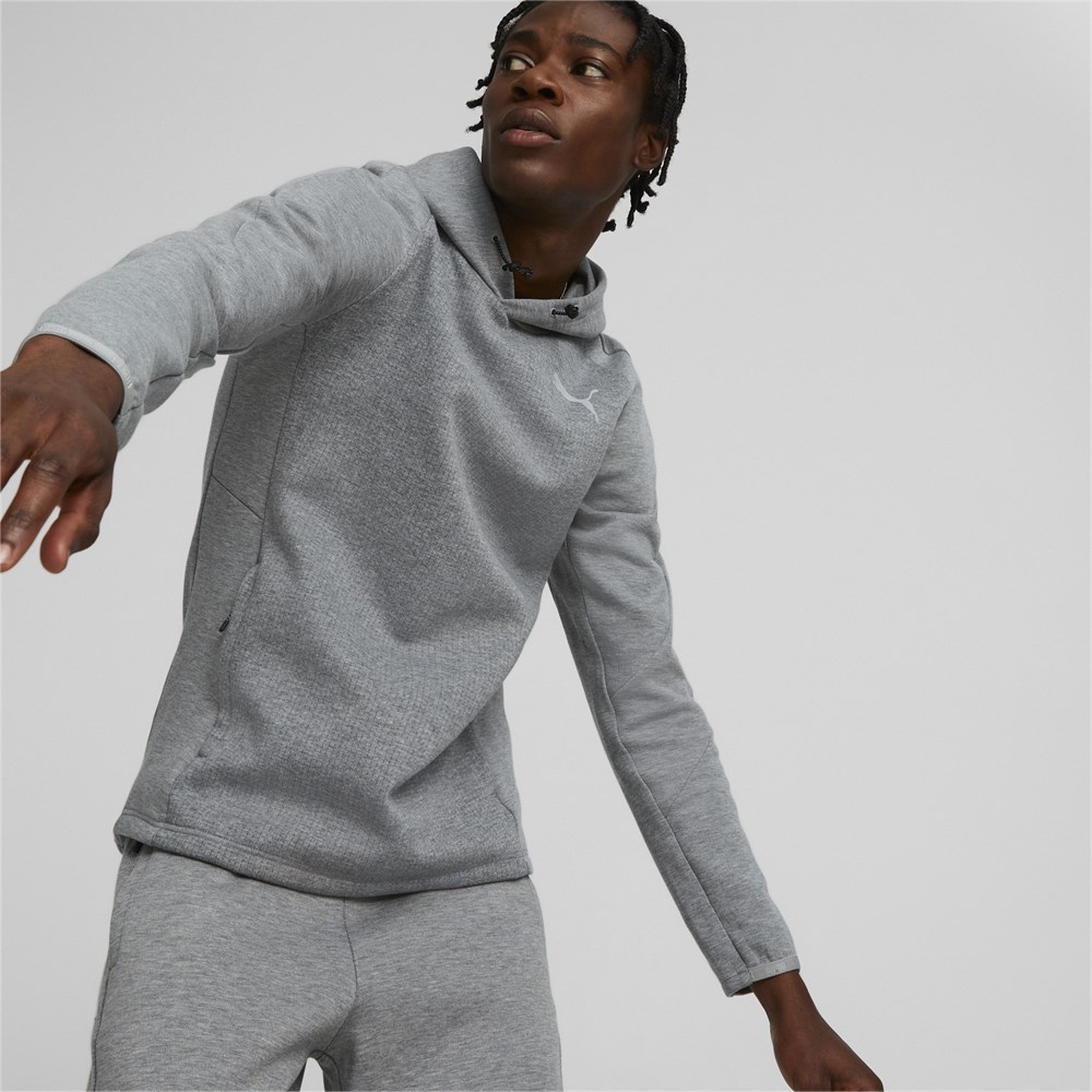 Evostripe Hoodie