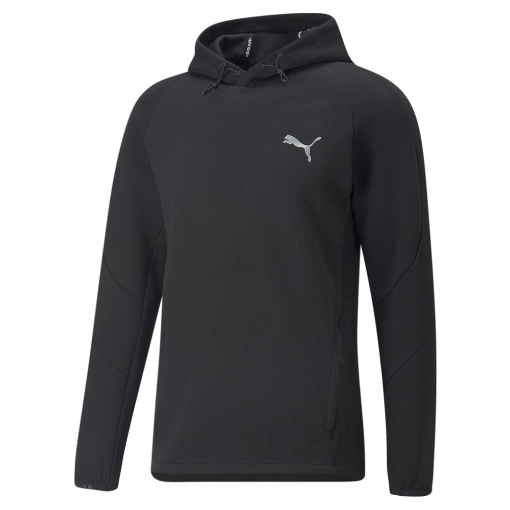 Evostripe Hoodie