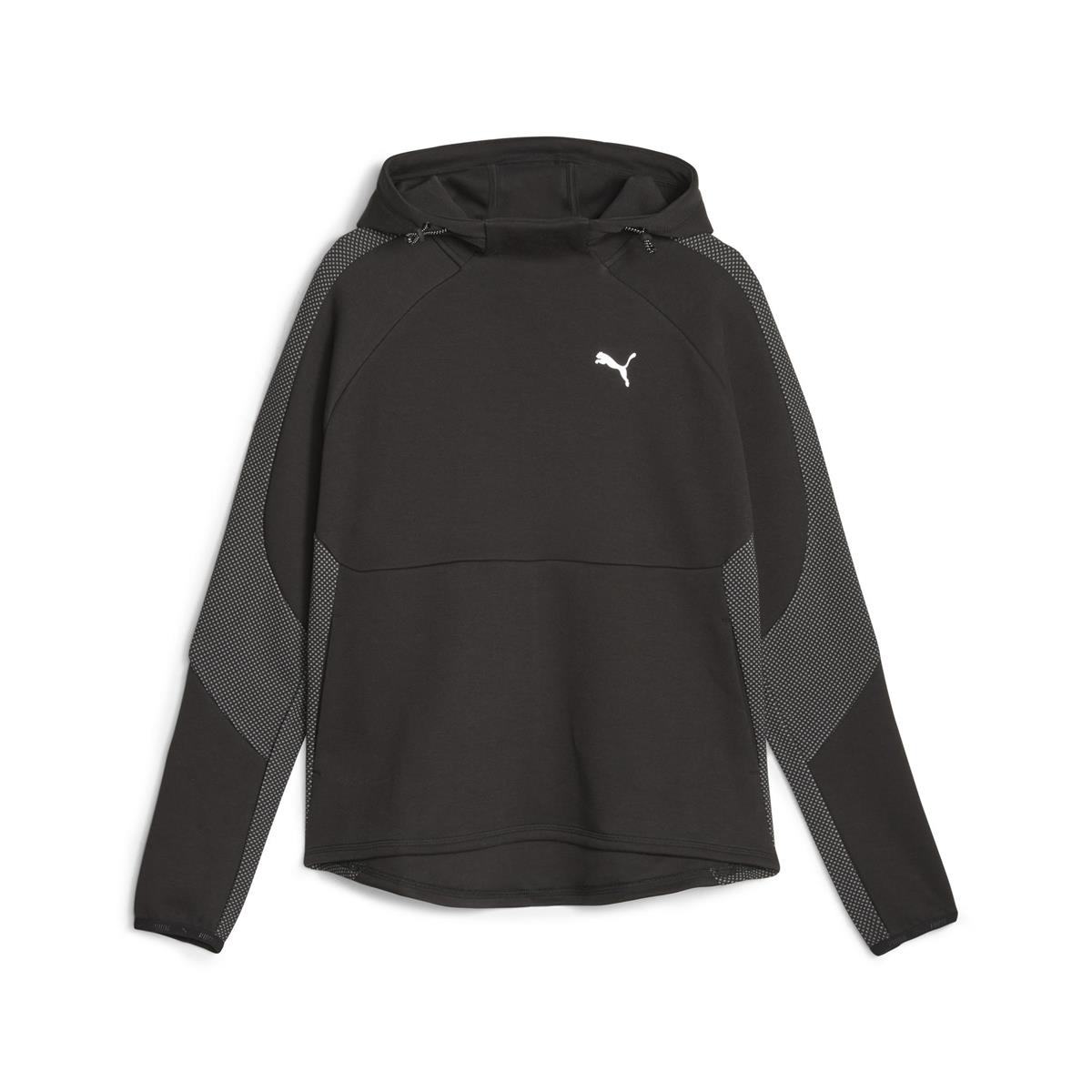 Evostripe Hoodie Kadın Sweatshirt