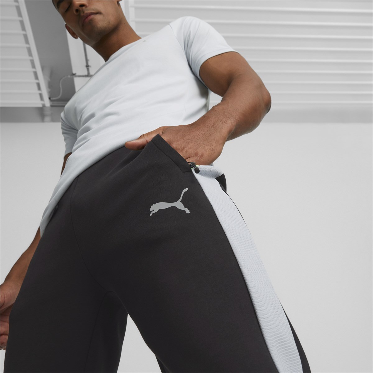 Evostripe Pants Dk