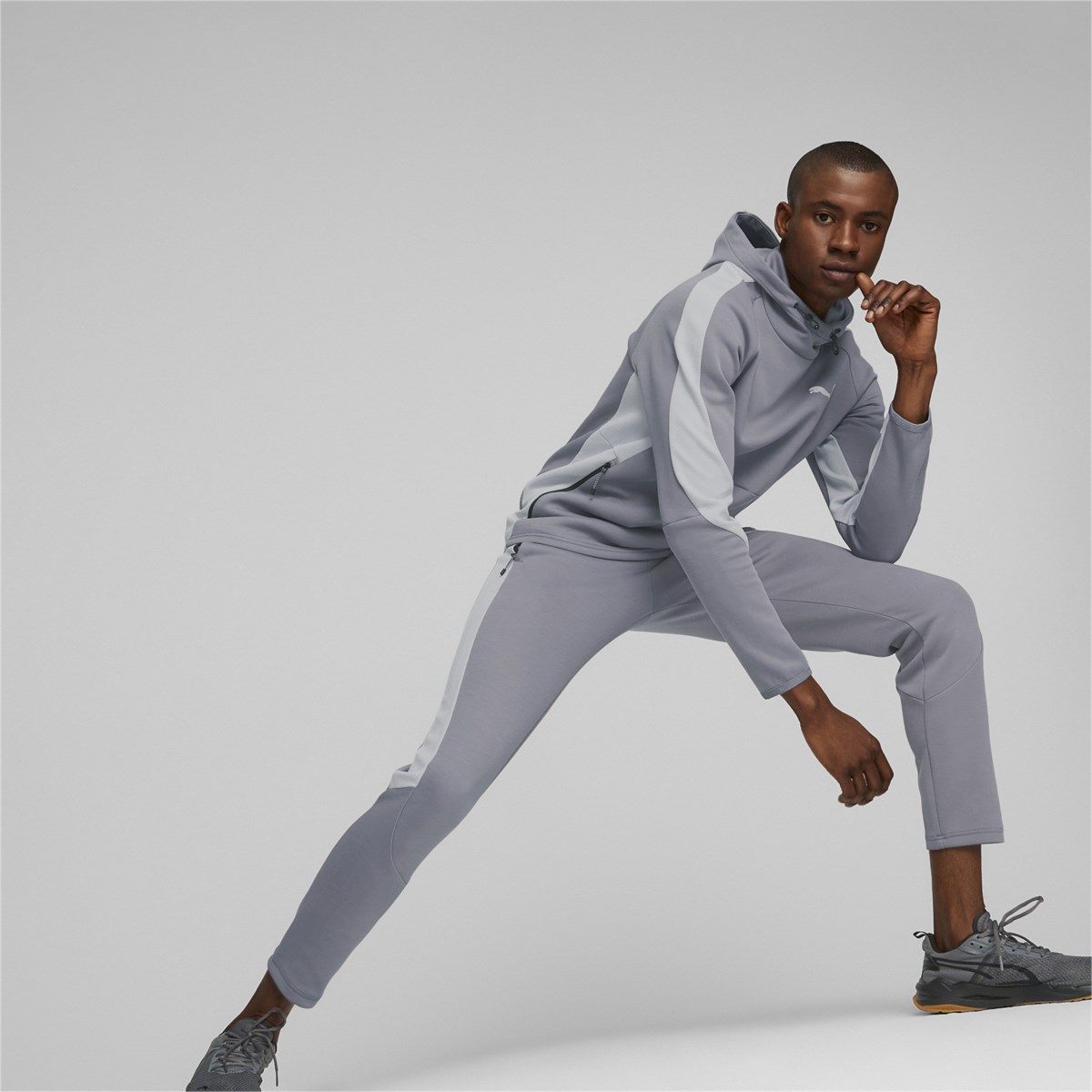 Evostripe Pants Dk