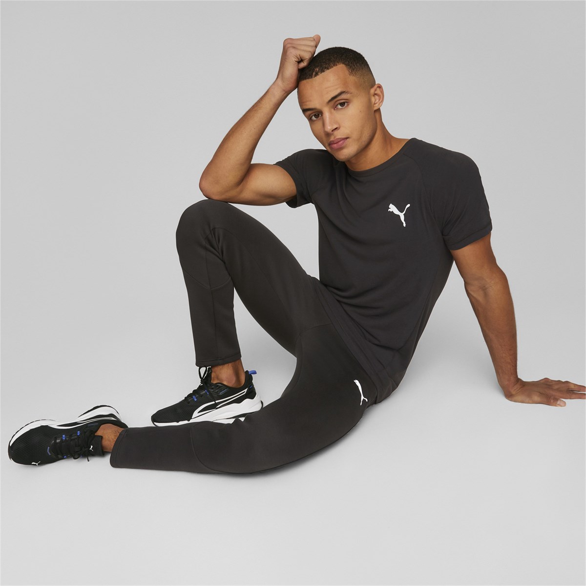Evostripe Pants Dk