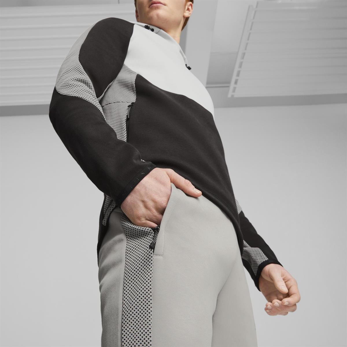 Evostripe Pants Dk Erkek Eşofman Altı