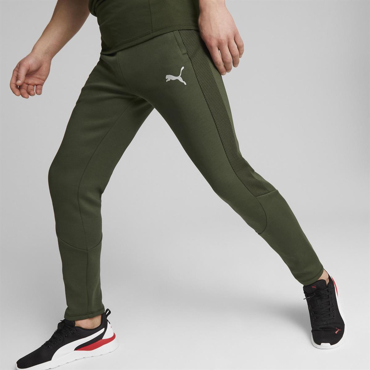 Evostripe Pants Dk Erkek Eşofman Altı