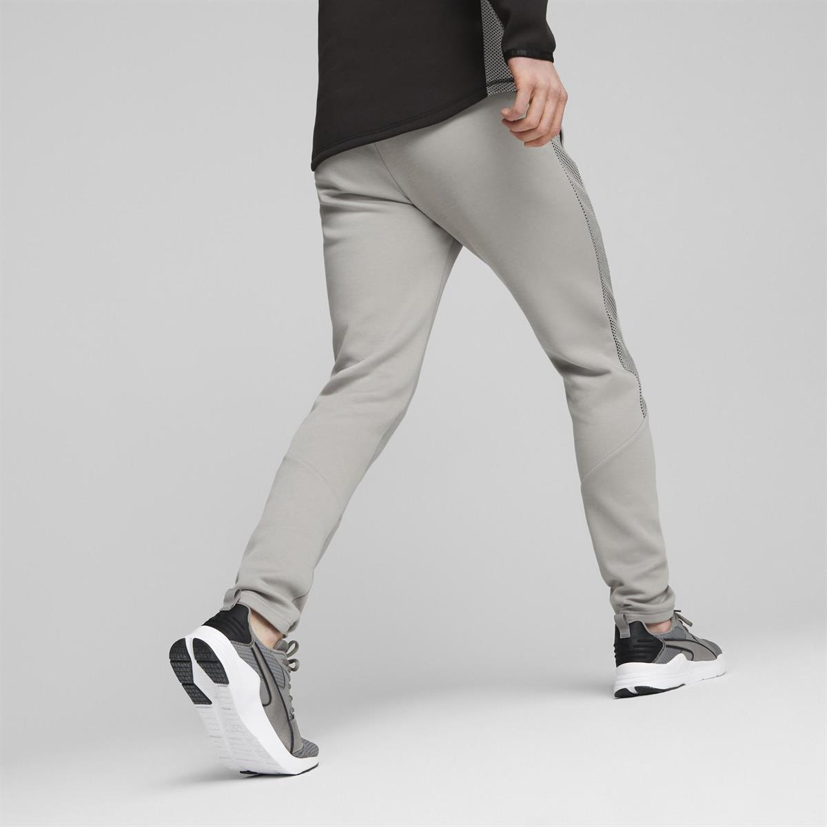 Evostripe Pants Dk Erkek Eşofman Altı