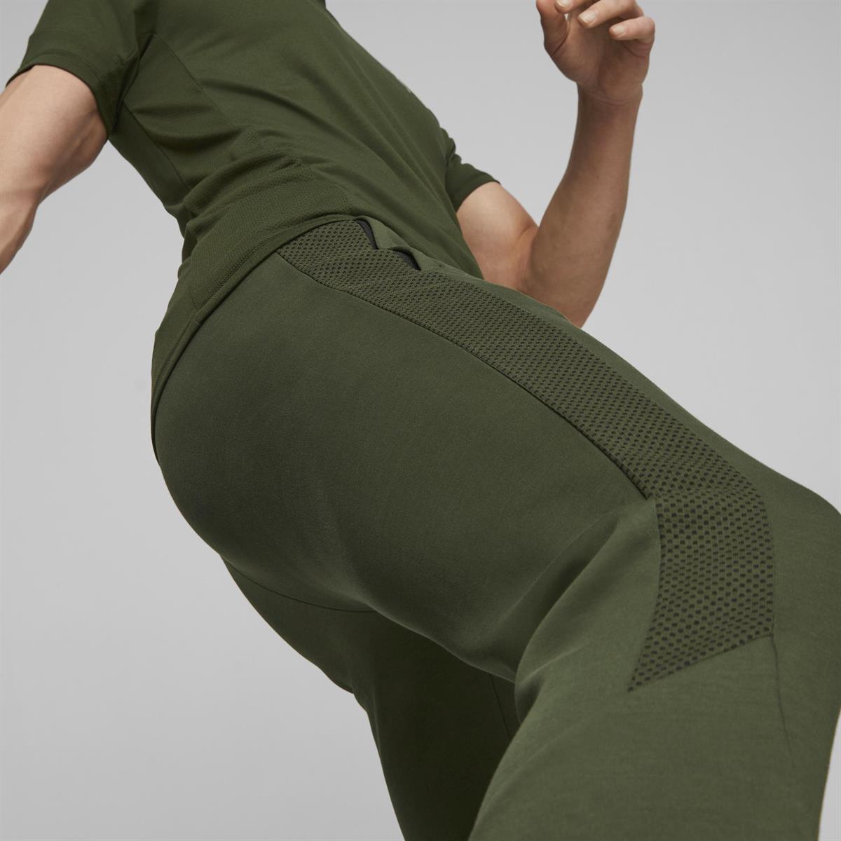 Evostripe Pants Dk Erkek Eşofman Altı