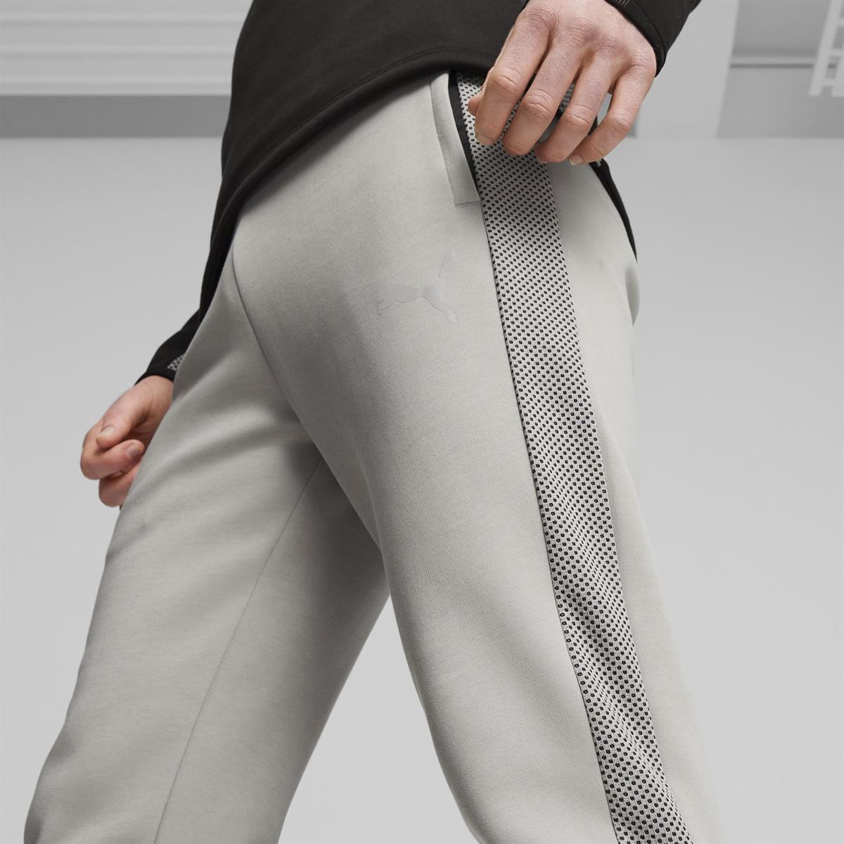 Evostripe Pants Dk Erkek Eşofman Altı