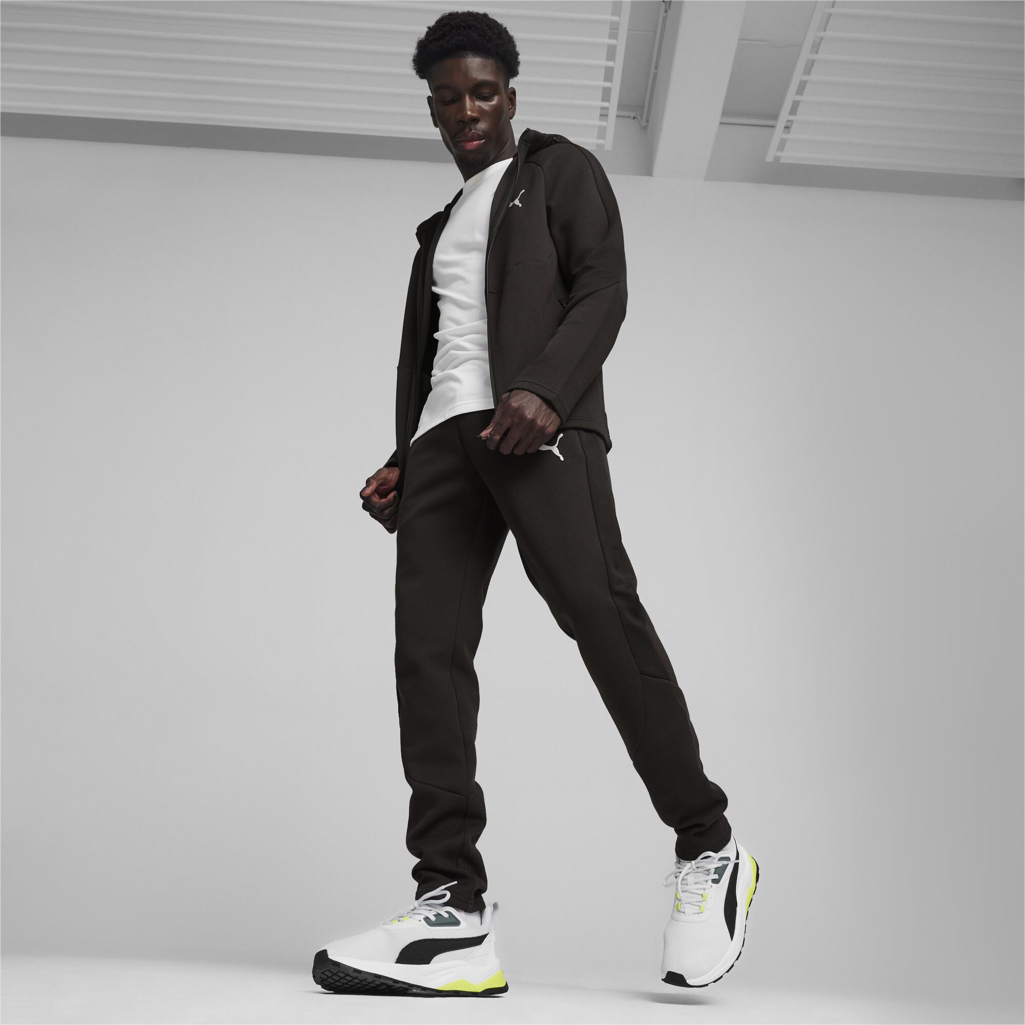 Evostripe Pants Dk Erkek Eşofman Altı