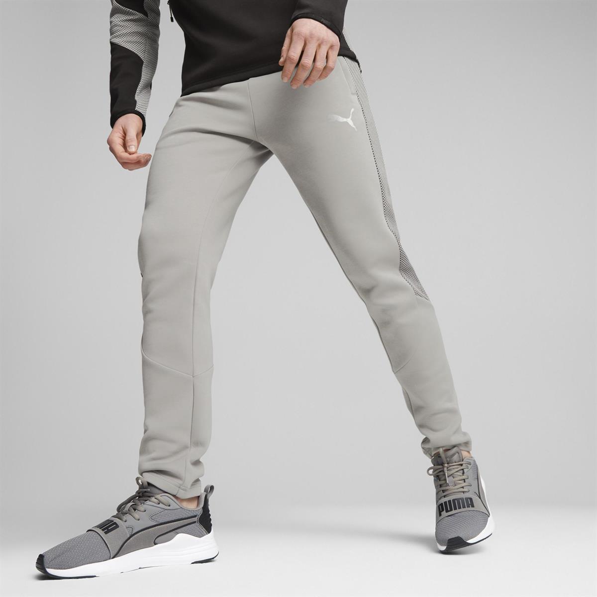 Evostripe Pants Dk Erkek Eşofman Altı