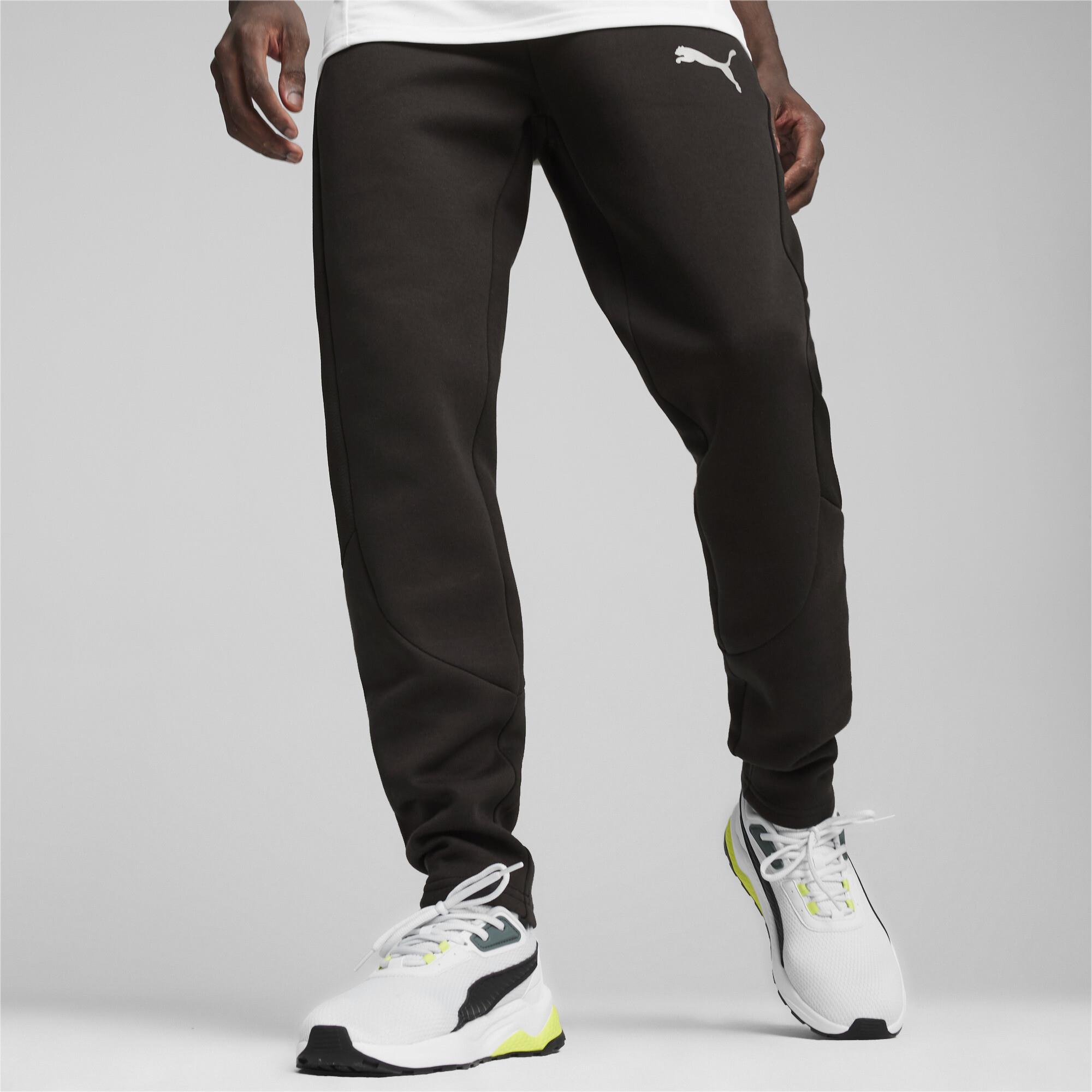 Evostripe Pants Dk Erkek Eşofman Altı