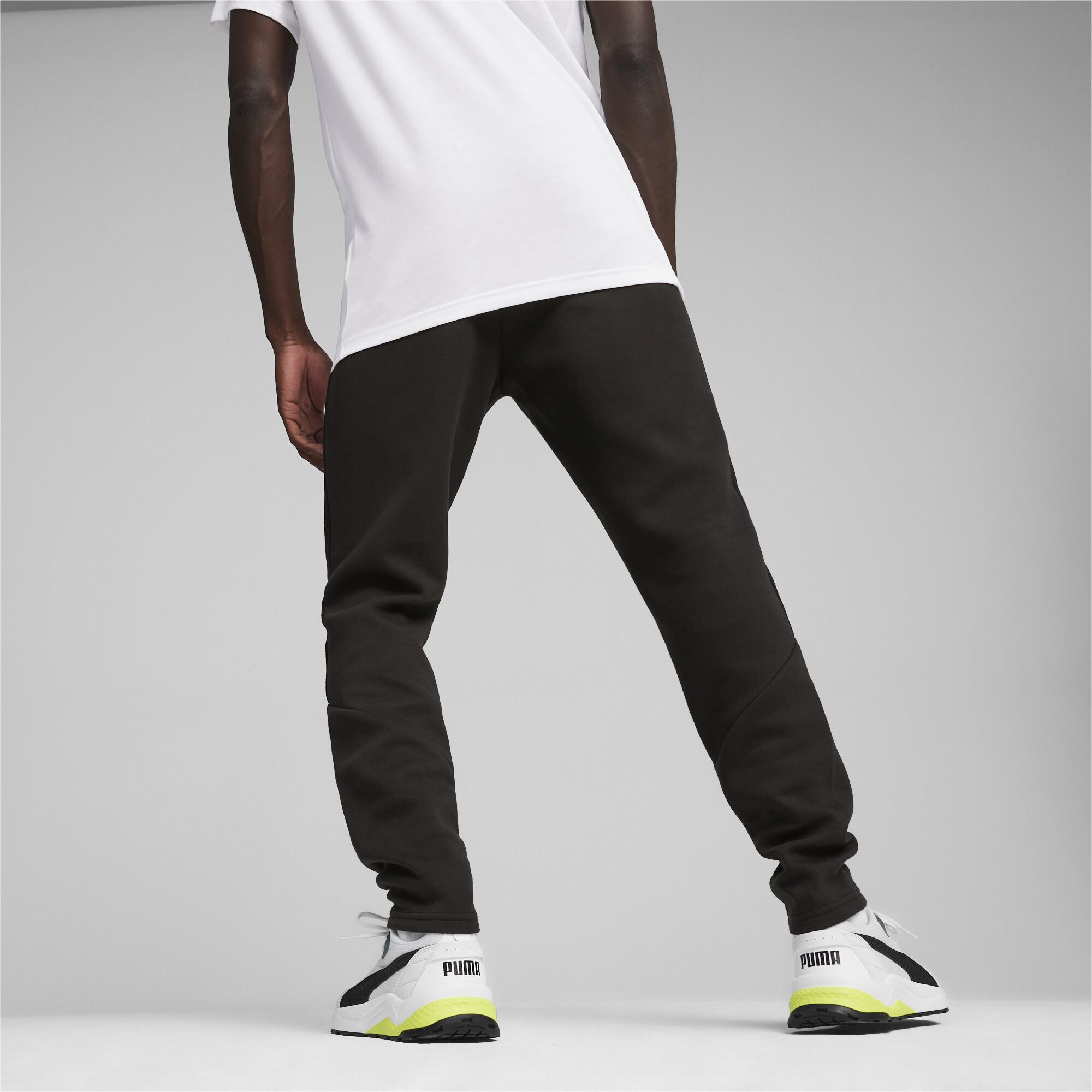 Evostripe Pants Dk Erkek Eşofman Altı