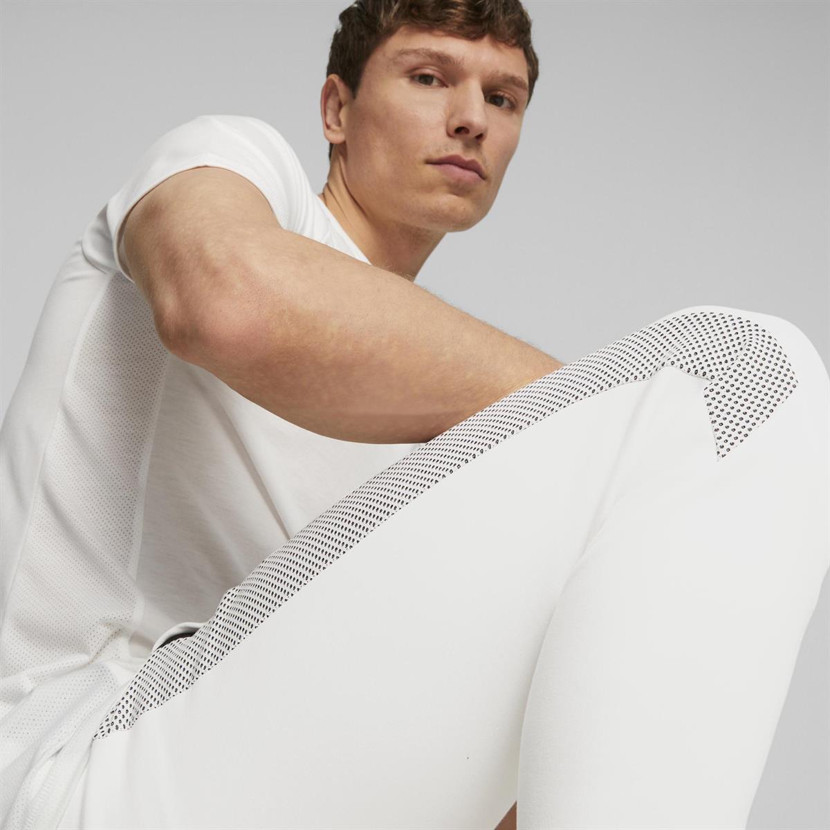 Evostripe Pants Dk Erkek Eşofman Altı