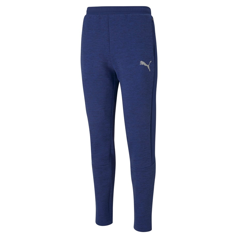 EVOSTRIPE Pants Elektro Blue