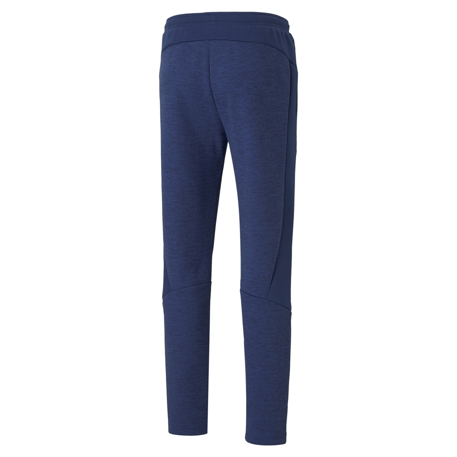 EVOSTRIPE Pants Elektro Blue
