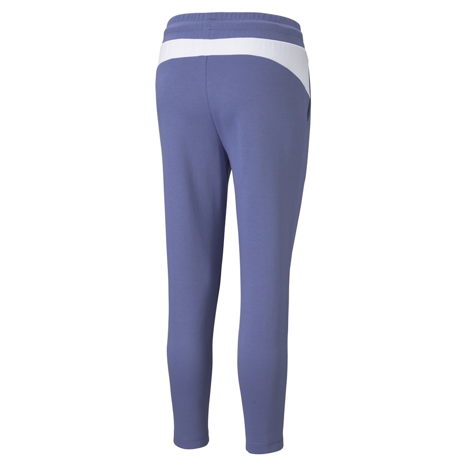 Evostripe Pants Hazy Blue