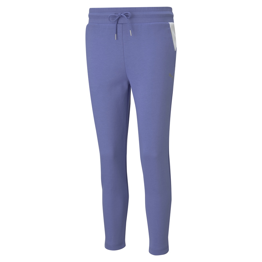 Evostripe Pants Hazy Blue