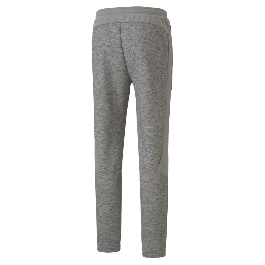 EVOSTRIPE Pants Medium Gray Heather